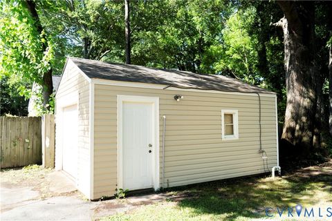 Tiny photo for 2718 Stacie Road, Richmond, VA 23224 (MLS # 2617881)