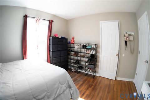 Tiny photo for 2718 Stacie Road, Richmond, VA 23224 (MLS # 2617881)