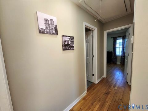 Tiny photo for 2718 Stacie Road, Richmond, VA 23224 (MLS # 2617881)