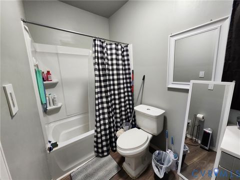 Tiny photo for 2718 Stacie Road, Richmond, VA 23224 (MLS # 2617881)