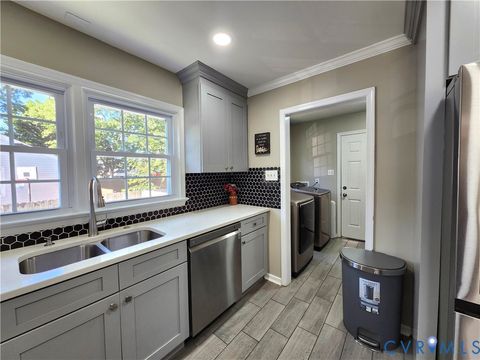 Tiny photo for 2718 Stacie Road, Richmond, VA 23224 (MLS # 2617881)