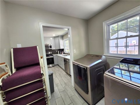 Tiny photo for 2718 Stacie Road, Richmond, VA 23224 (MLS # 2617881)