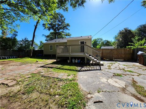 Tiny photo for 2718 Stacie Road, Richmond, VA 23224 (MLS # 2617881)