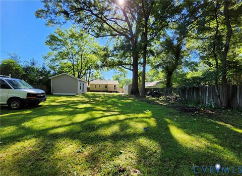Tiny photo for 2718 Stacie Road, Richmond, VA 23224 (MLS # 2617881)