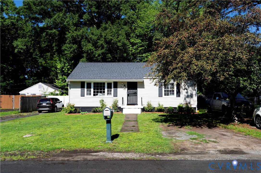 2718 Stacie Road, Richmond, VA, 23224