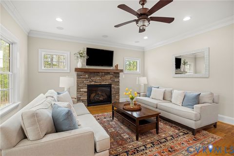 Tiny photo for 9305 Climbing Jasmine Way, Ashland, VA 23005 (MLS # 2608801)