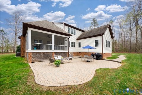 Tiny photo for 9305 Climbing Jasmine Way, Ashland, VA 23005 (MLS # 2608801)