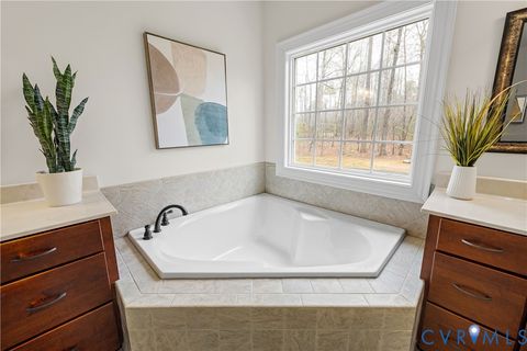 Tiny photo for 9305 Climbing Jasmine Way, Ashland, VA 23005 (MLS # 2608801)