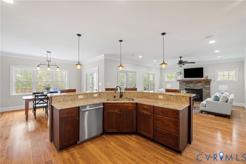 Tiny photo for 9305 Climbing Jasmine Way, Ashland, VA 23005 (MLS # 2608801)