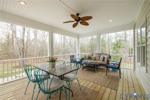 Tiny photo for 9305 Climbing Jasmine Way, Ashland, VA 23005 (MLS # 2608801)