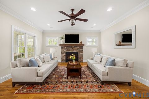 Tiny photo for 9305 Climbing Jasmine Way, Ashland, VA 23005 (MLS # 2608801)