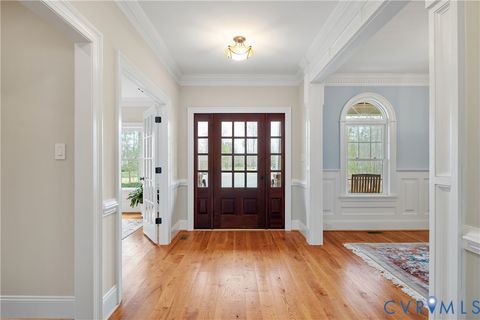 Tiny photo for 9305 Climbing Jasmine Way, Ashland, VA 23005 (MLS # 2608801)