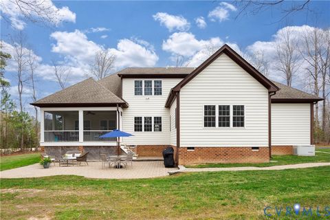 Tiny photo for 9305 Climbing Jasmine Way, Ashland, VA 23005 (MLS # 2608801)
