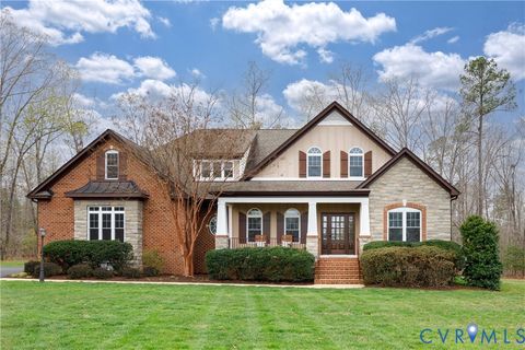 Photo of 9305 Climbing Jasmine Way, Ashland, VA 23005 (MLS # 2608801)