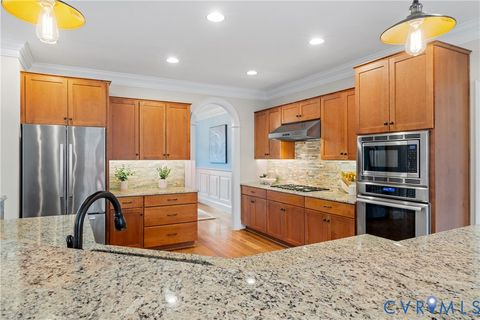 Tiny photo for 9305 Climbing Jasmine Way, Ashland, VA 23005 (MLS # 2608801)