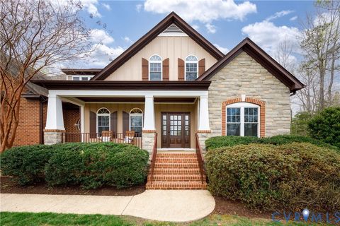 Tiny photo for 9305 Climbing Jasmine Way, Ashland, VA 23005 (MLS # 2608801)
