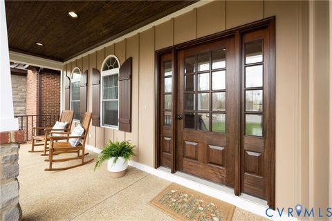 Tiny photo for 9305 Climbing Jasmine Way, Ashland, VA 23005 (MLS # 2608801)