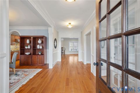 Tiny photo for 9305 Climbing Jasmine Way, Ashland, VA 23005 (MLS # 2608801)