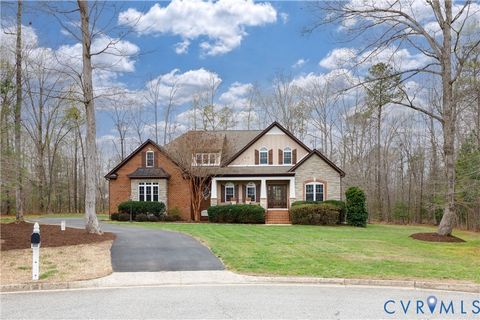 Tiny photo for 9305 Climbing Jasmine Way, Ashland, VA 23005 (MLS # 2608801)