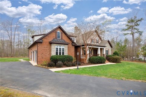 Tiny photo for 9305 Climbing Jasmine Way, Ashland, VA 23005 (MLS # 2608801)