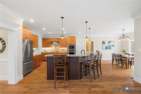 Tiny photo for 9305 Climbing Jasmine Way, Ashland, VA 23005 (MLS # 2608801)