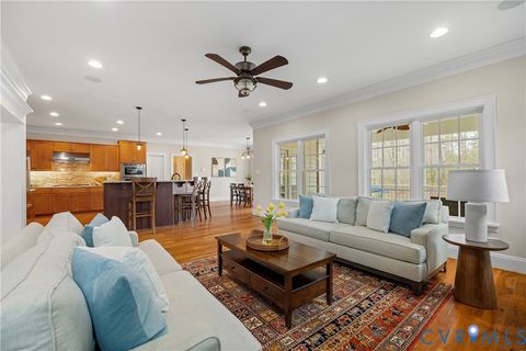 Tiny photo for 9305 Climbing Jasmine Way, Ashland, VA 23005 (MLS # 2608801)