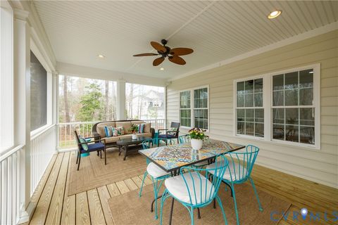 Tiny photo for 9305 Climbing Jasmine Way, Ashland, VA 23005 (MLS # 2608801)