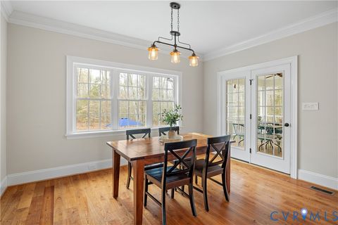 Tiny photo for 9305 Climbing Jasmine Way, Ashland, VA 23005 (MLS # 2608801)