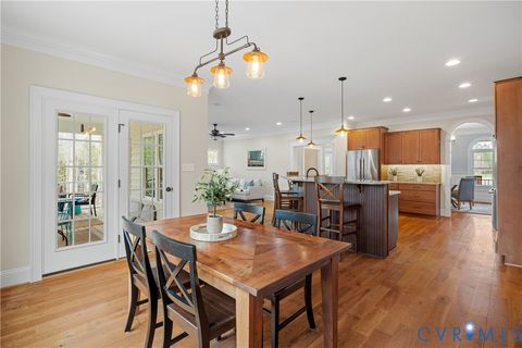 Tiny photo for 9305 Climbing Jasmine Way, Ashland, VA 23005 (MLS # 2608801)