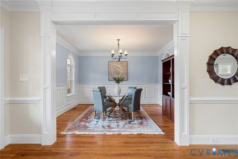 Tiny photo for 9305 Climbing Jasmine Way, Ashland, VA 23005 (MLS # 2608801)