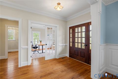 Tiny photo for 9305 Climbing Jasmine Way, Ashland, VA 23005 (MLS # 2608801)