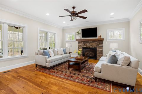 Tiny photo for 9305 Climbing Jasmine Way, Ashland, VA 23005 (MLS # 2608801)