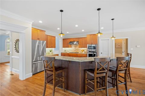 Tiny photo for 9305 Climbing Jasmine Way, Ashland, VA 23005 (MLS # 2608801)