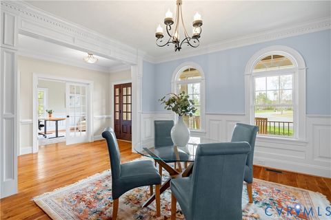 Tiny photo for 9305 Climbing Jasmine Way, Ashland, VA 23005 (MLS # 2608801)