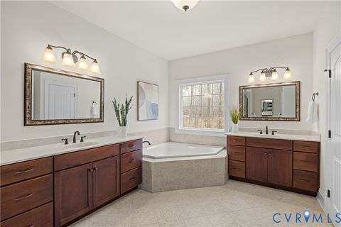 Tiny photo for 9305 Climbing Jasmine Way, Ashland, VA 23005 (MLS # 2608801)