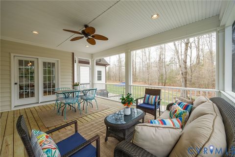 Tiny photo for 9305 Climbing Jasmine Way, Ashland, VA 23005 (MLS # 2608801)