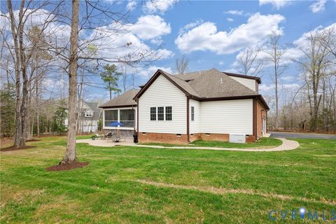 Tiny photo for 9305 Climbing Jasmine Way, Ashland, VA 23005 (MLS # 2608801)