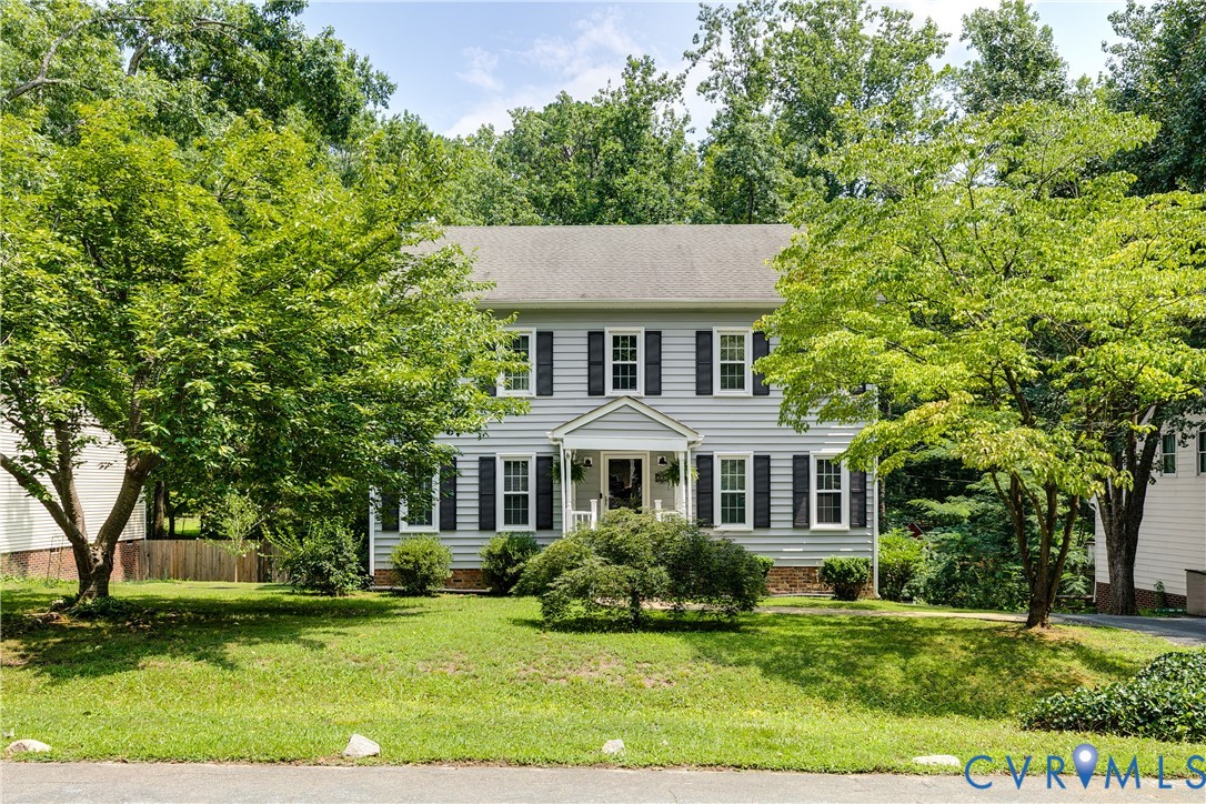 407 Grinell Drive