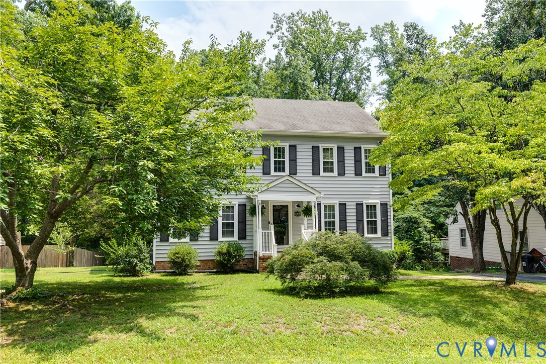 407 Grinell Drive