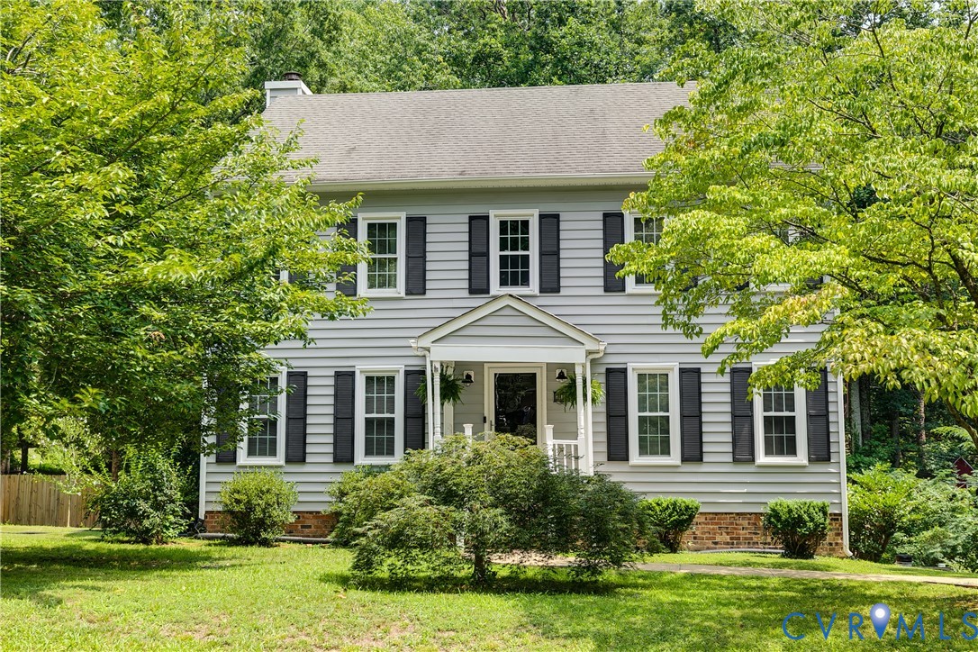407 Grinell Drive