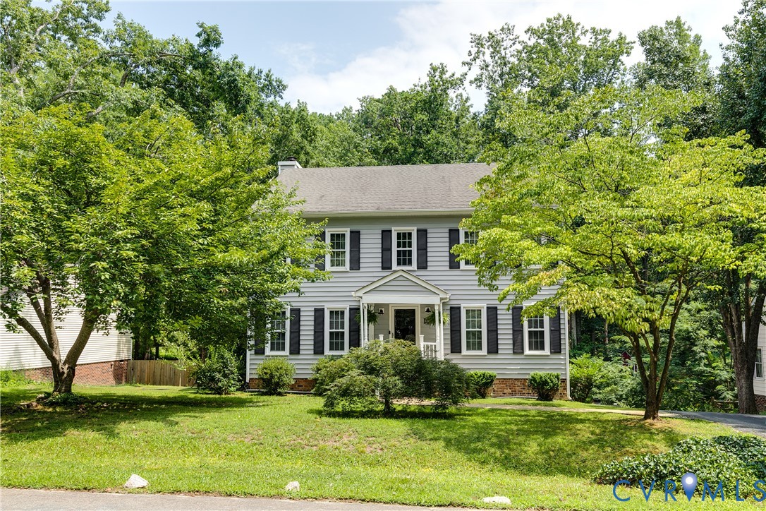 407 Grinell Drive