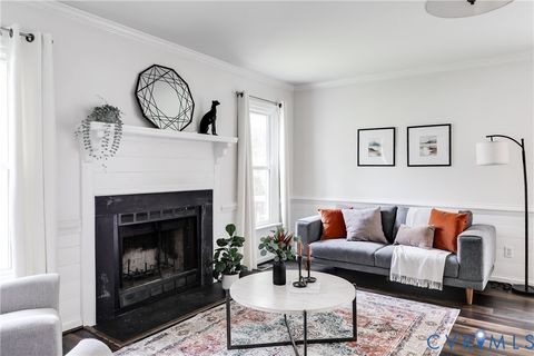 Photo of 407 Grinell Drive, Richmond, VA 23236 (MLS # 2619688)