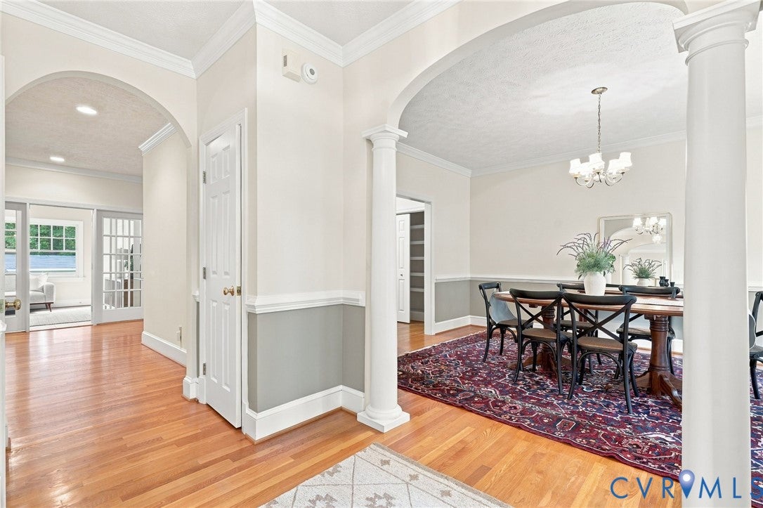 8028 Clay Farm Way