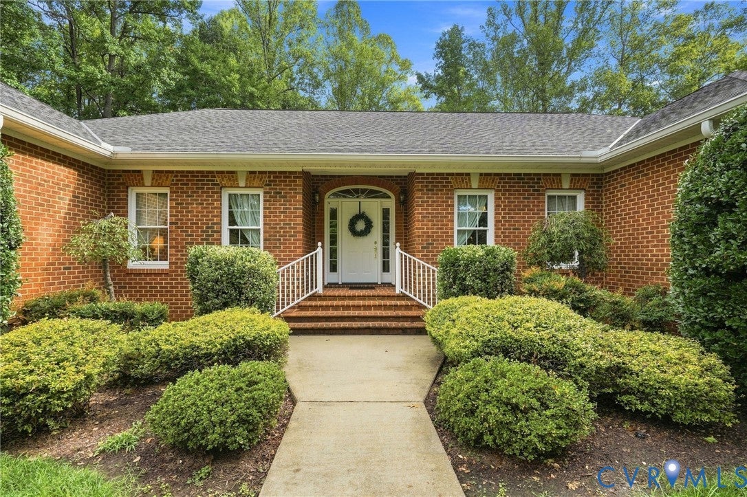 8028 Clay Farm Way