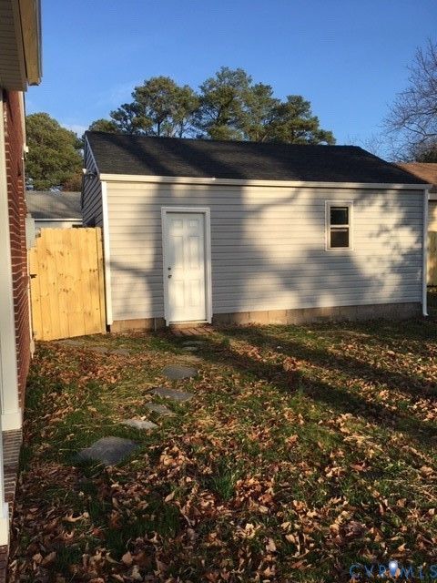 Tiny photo for 2509 Wistar Street, Henrico, VA 23294 (MLS # 2605072)