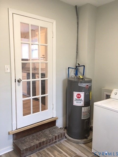 Tiny photo for 2509 Wistar Street, Henrico, VA 23294 (MLS # 2605072)