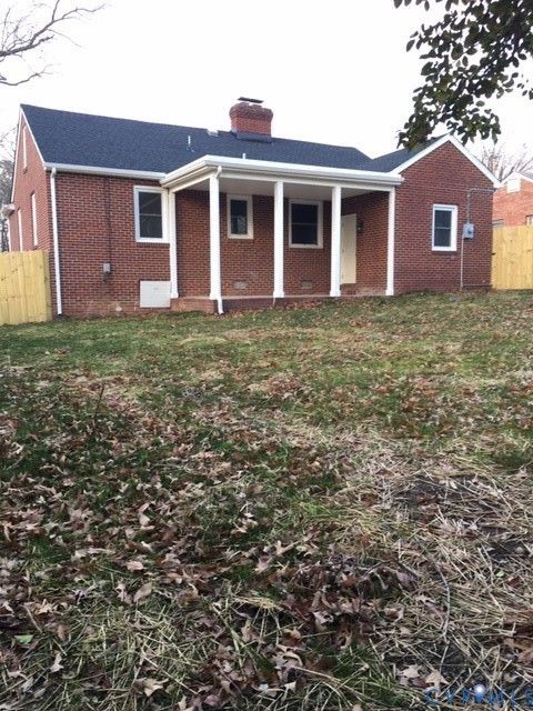 Tiny photo for 2509 Wistar Street, Henrico, VA 23294 (MLS # 2605072)
