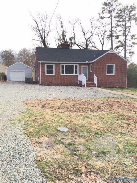 Photo of 2509 Wistar Street, Henrico, VA 23294 (MLS # 2605072)