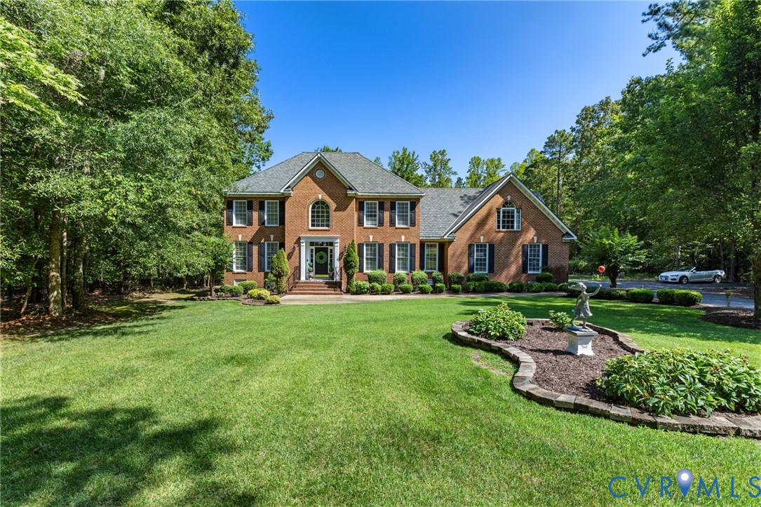 10836 Egret Court