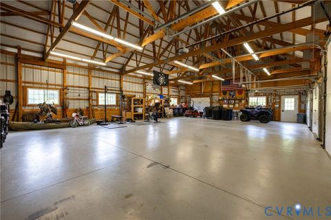 Tiny photo for 13419 Scotts Road, DeWitt, VA 23840 (MLS # 2611685)